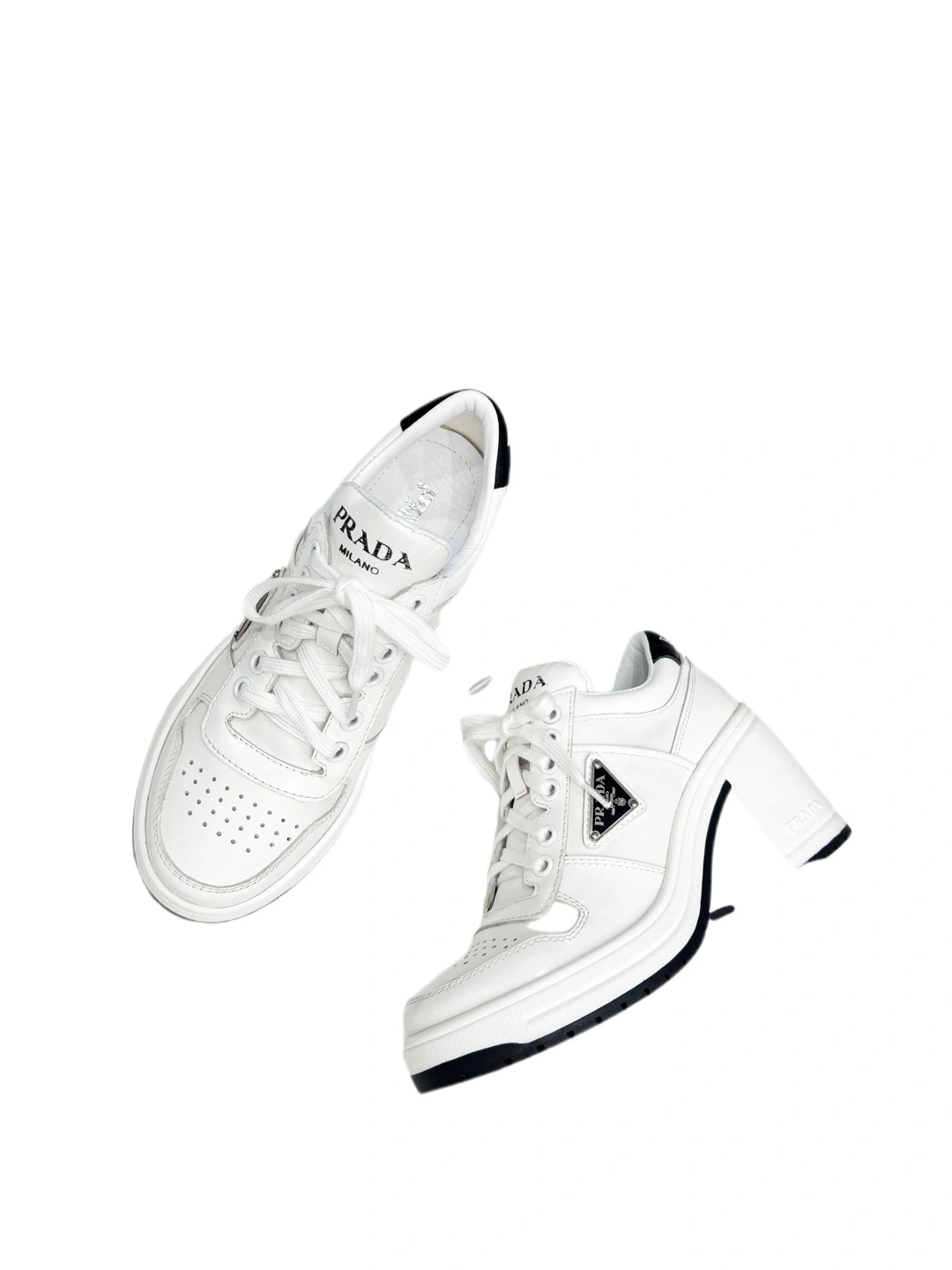 &COCO— 1E792M_3LKG_F097W_F_080 8.5 cm Heel height item:C-X198B18114